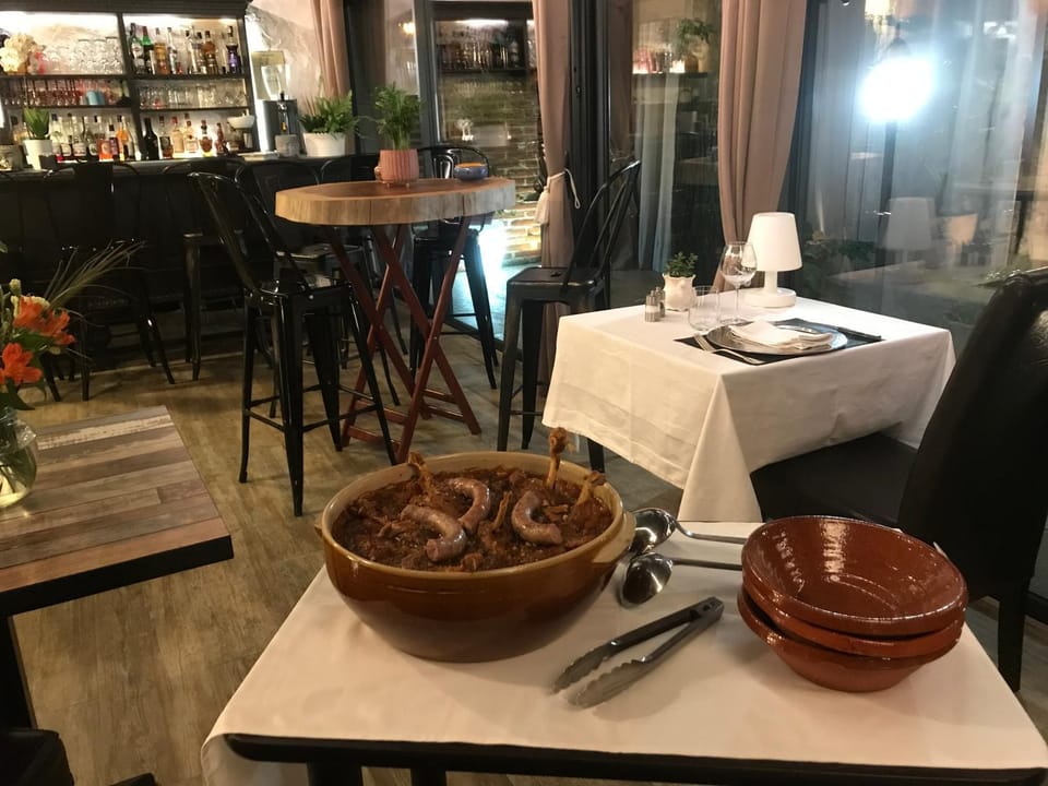 Dinner