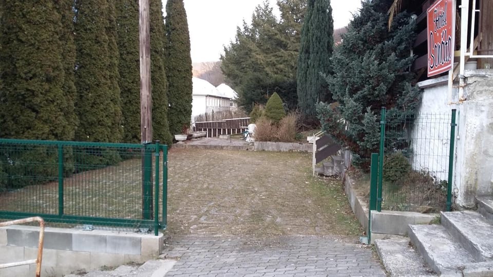 Area and facilities
