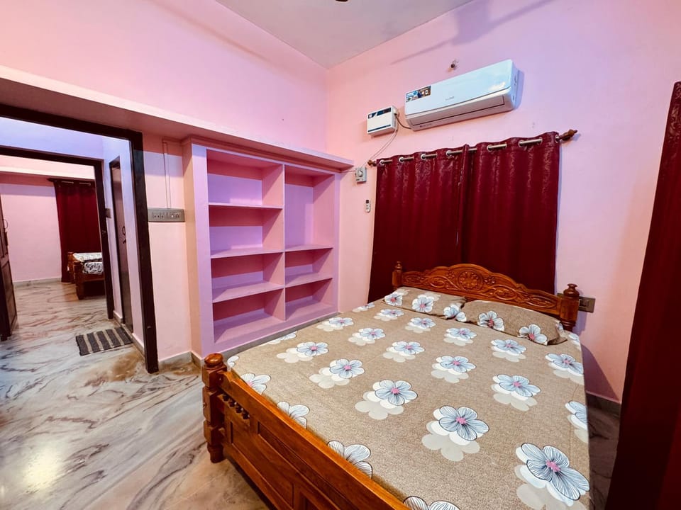 Phoenix Holiday Home Resort in Tamil Nadu