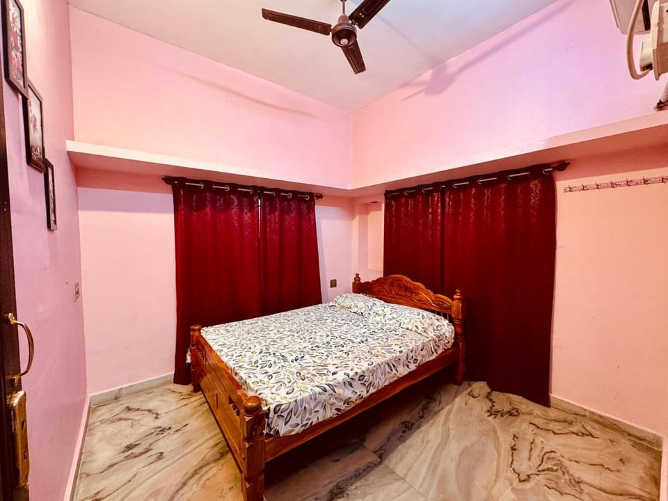 Phoenix Holiday Home Resort in Tamil Nadu