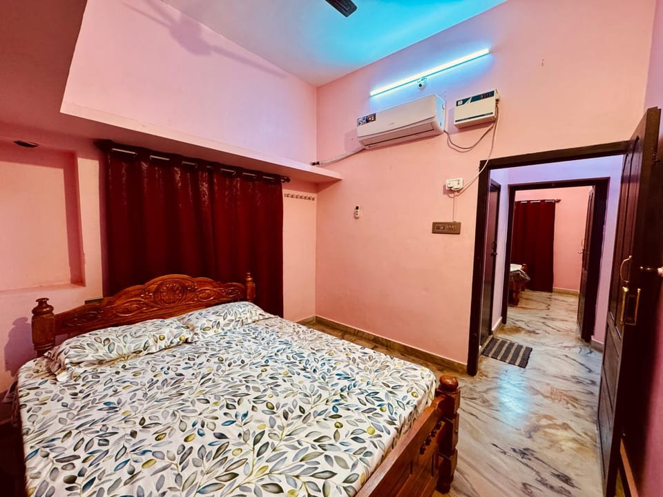 Phoenix Holiday Home Resort in Tamil Nadu