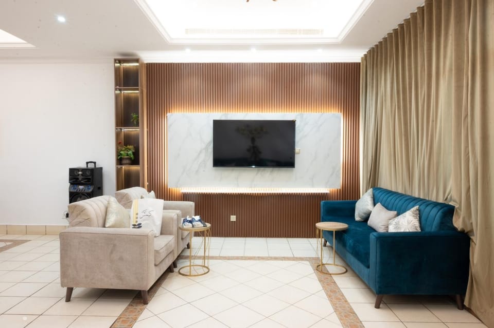 دره العروس فيلا الروز للعائلات Resort in Makkah Province