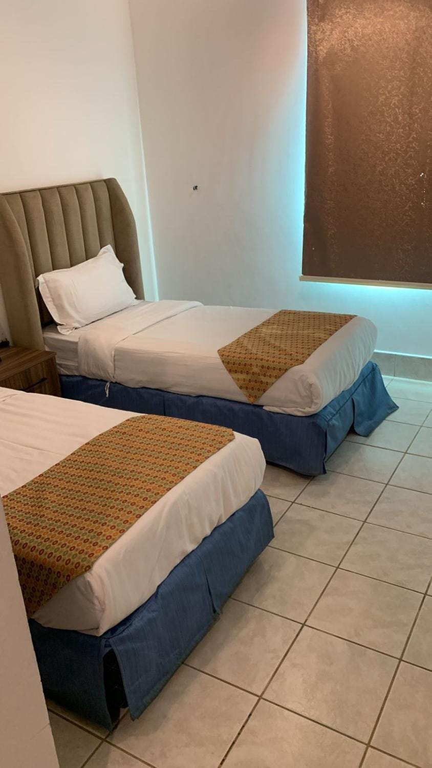 دره العروس فيلا الروز للعائلات Resort in Makkah Province