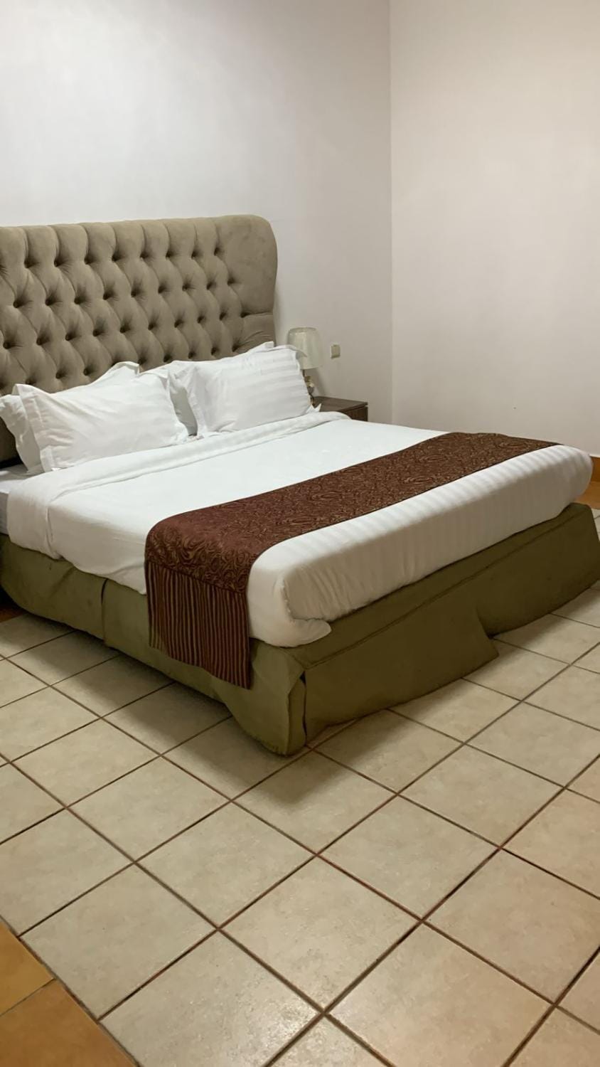 دره العروس فيلا الروز للعائلات Resort in Makkah Province