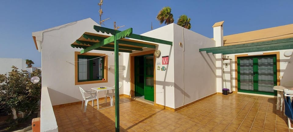 Puerta Del Sol Apartment in Castillo Caleta de Fuste