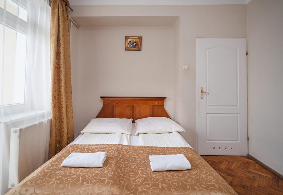 Jasny Pałac Bed and Breakfast in Zakopane