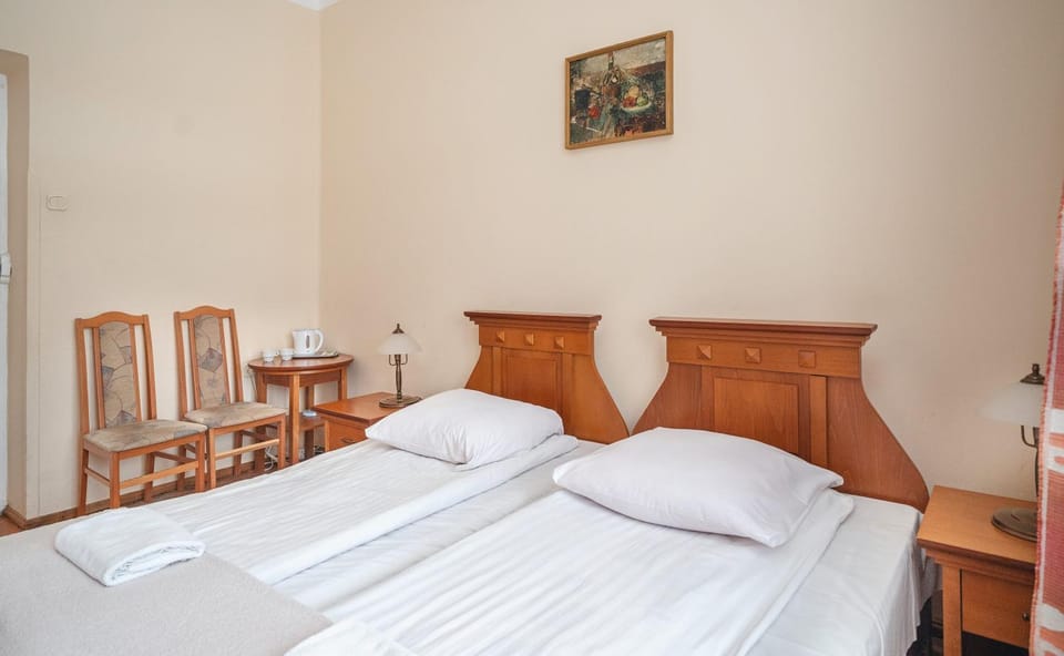 Jasny Pałac Bed and Breakfast in Zakopane