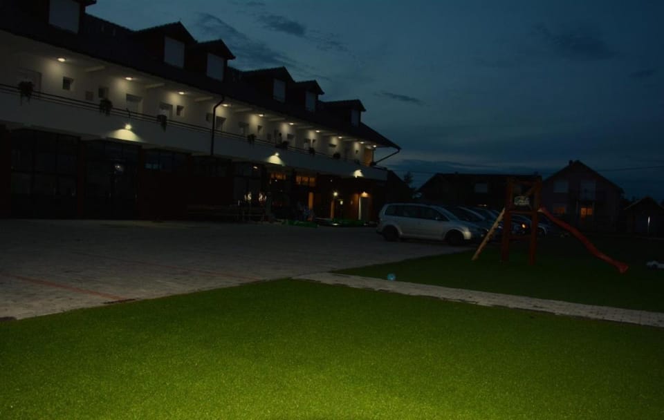 10 Apartments Apartment in Novi Sad