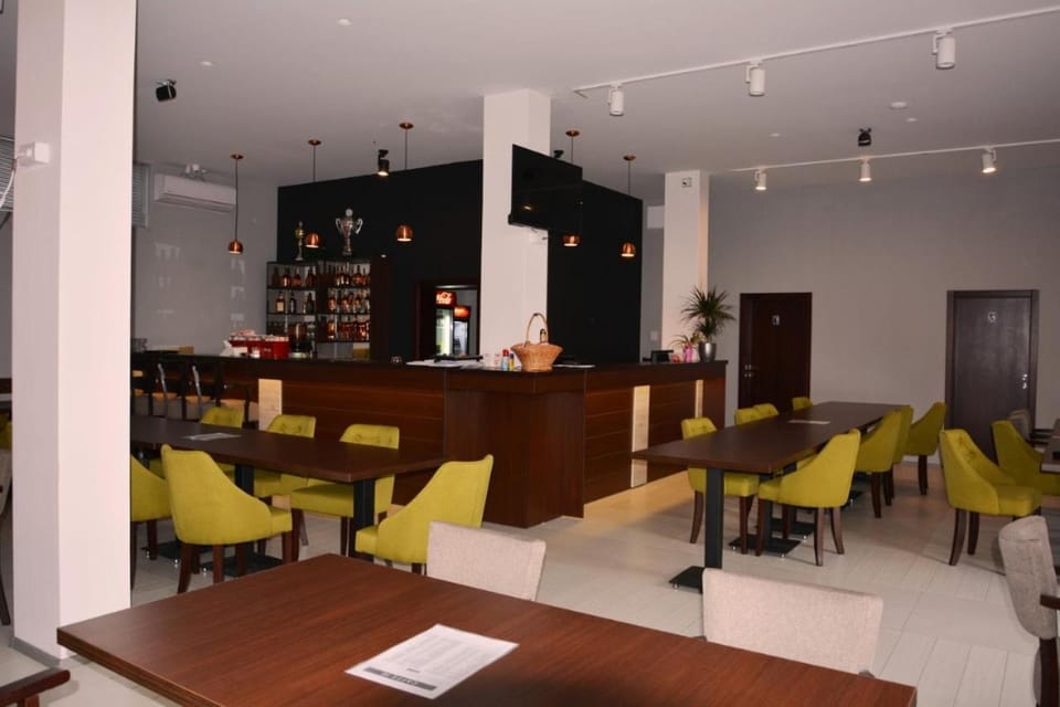 10 Apartments Apartment in Novi Sad