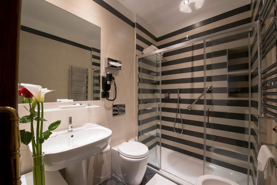 JR Suites Bed and Breakfast in Rome