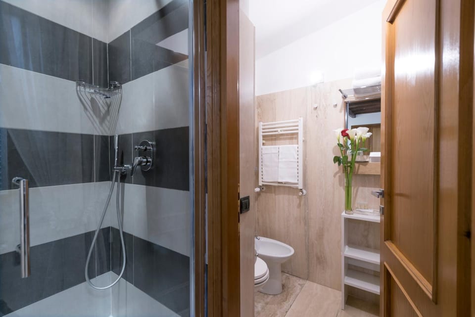 JR Suites Bed and Breakfast in Rome