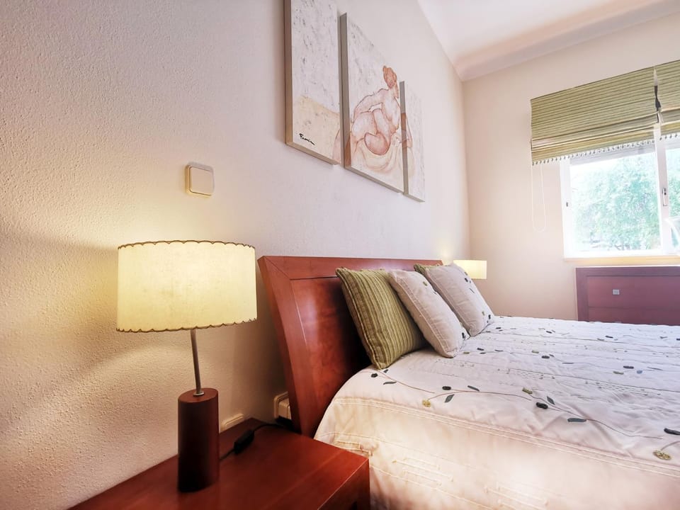 Decorative detail, Bedroom