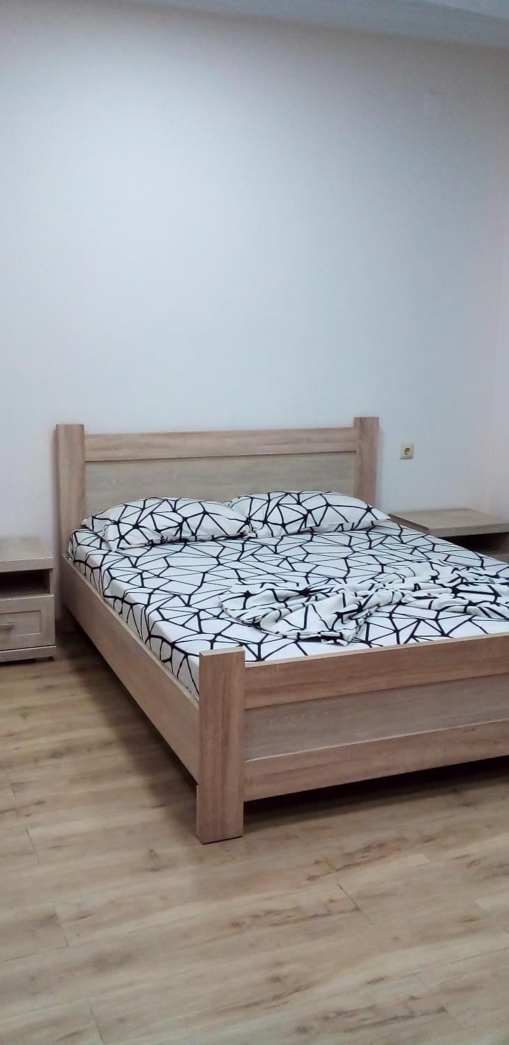 Nodari Apartment in Batumi