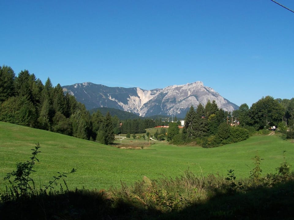 Natural landscape
