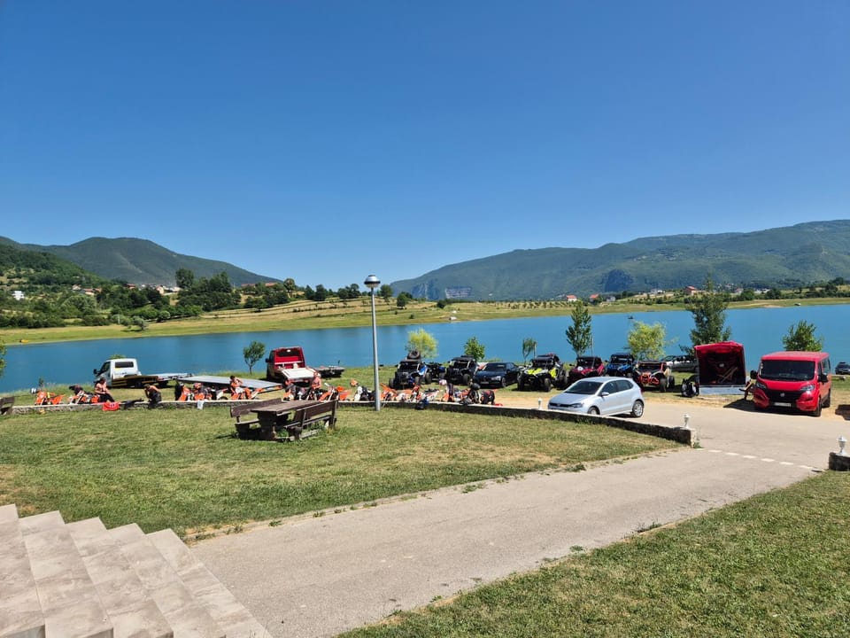 Mediteran B&B Bed and Breakfast in Federation of Bosnia and Herzegovina