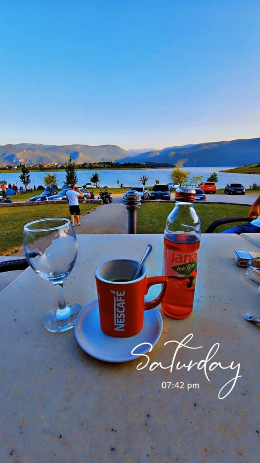 Mediteran B&B Bed and Breakfast in Federation of Bosnia and Herzegovina