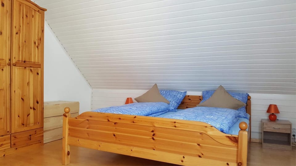 Ferienwohnungen am Naturbad Apartment in Lahr