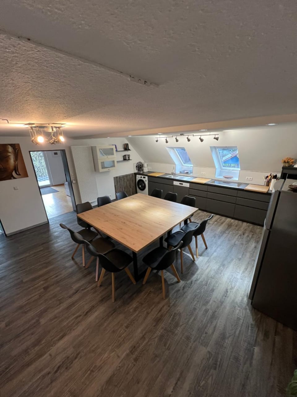 Ferienwohnungen am Naturbad Apartment in Lahr