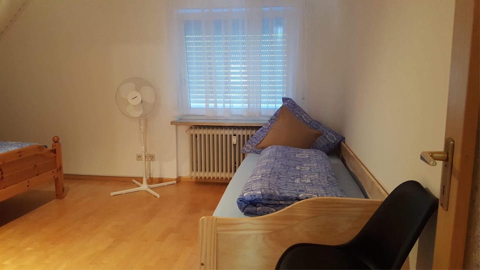 Ferienwohnungen am Naturbad Apartment in Lahr