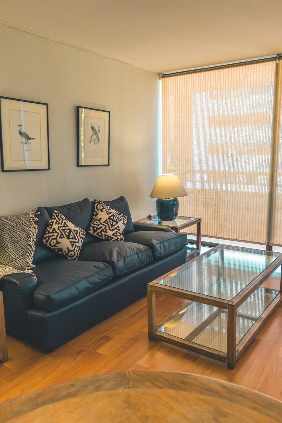 Alessandria Apart - El Bosque Norte Apartment hotel in Providencia
