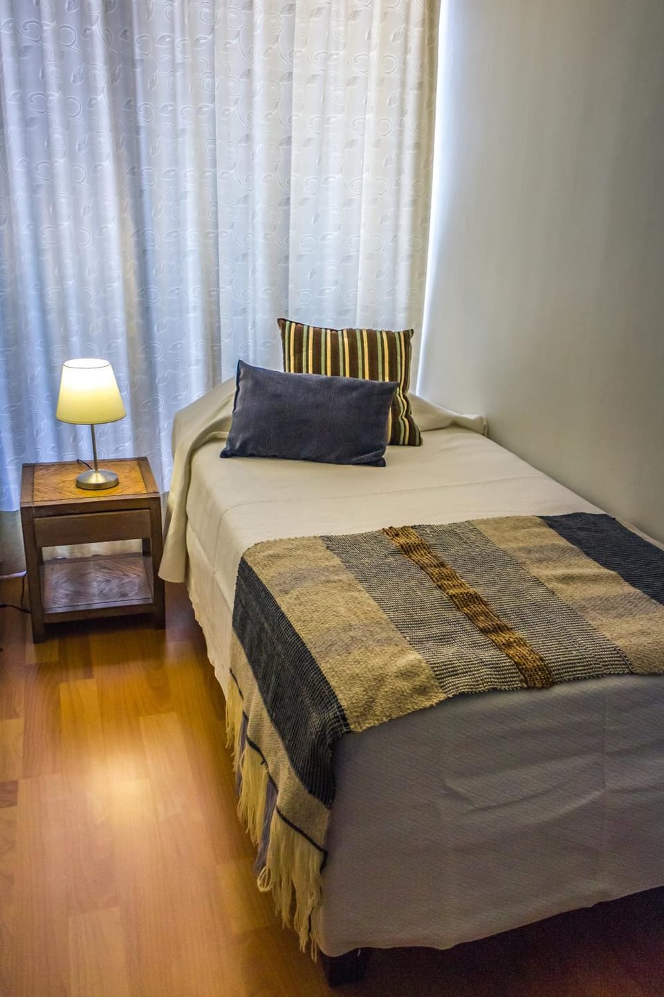 Alessandria Apart - El Bosque Norte Apartment hotel in Providencia