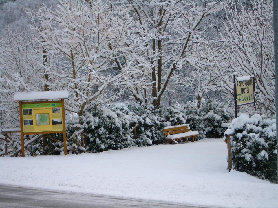 Affittacamere Ristorante Fiorelli Hotel in Umbria