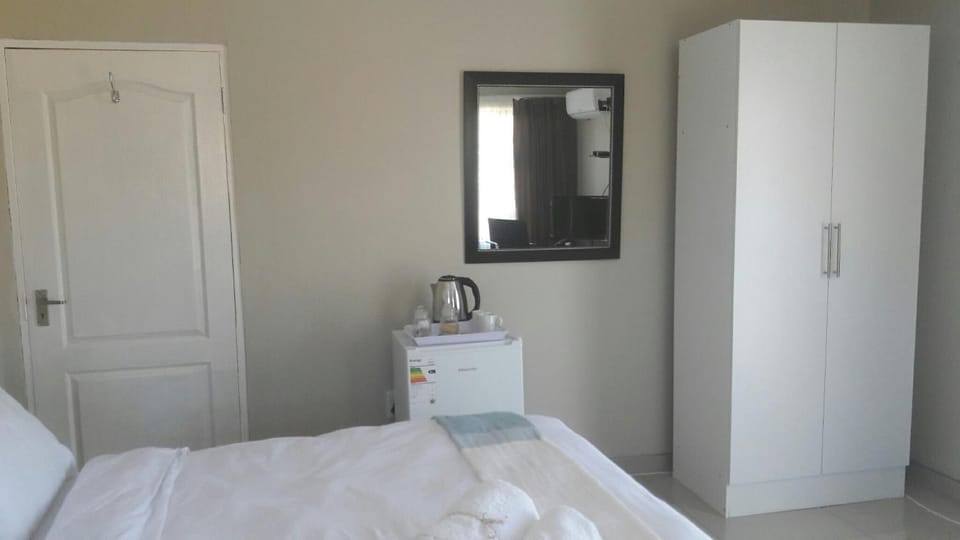 Lullaby Guesthouse Bed and Breakfast in South Africa