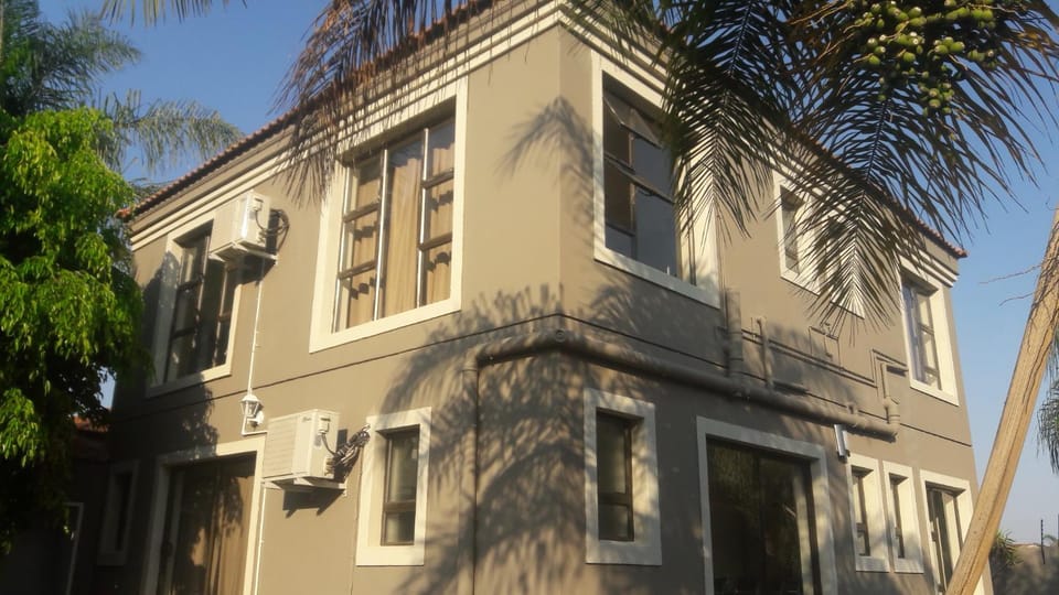 Lullaby Guesthouse Bed and Breakfast in South Africa