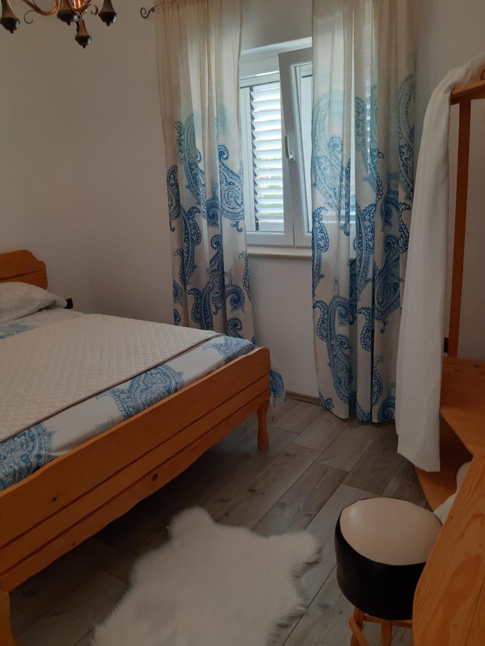 apartman Marina Apartment in Split-Dalmatia County