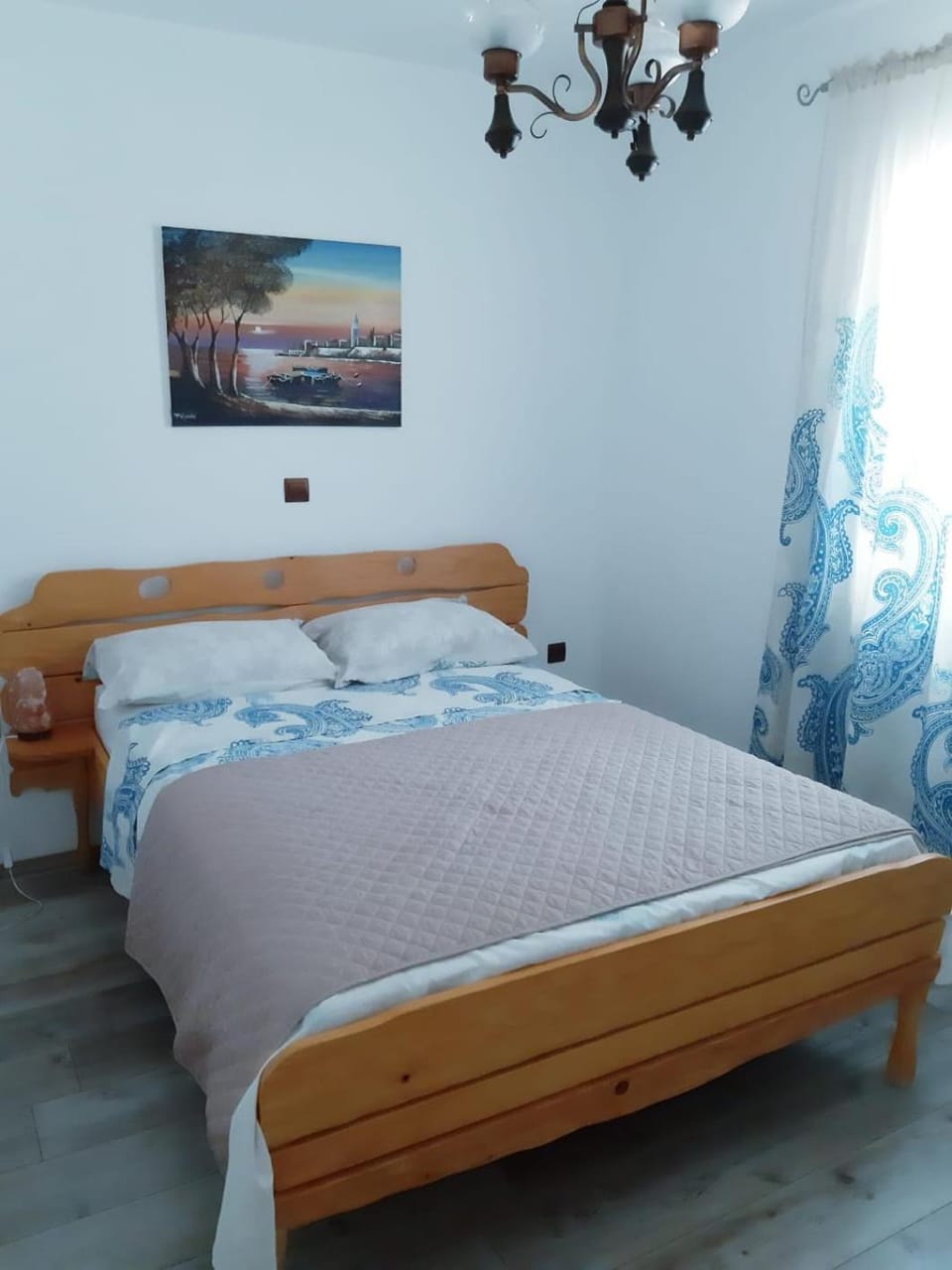 apartman Marina Apartment in Split-Dalmatia County