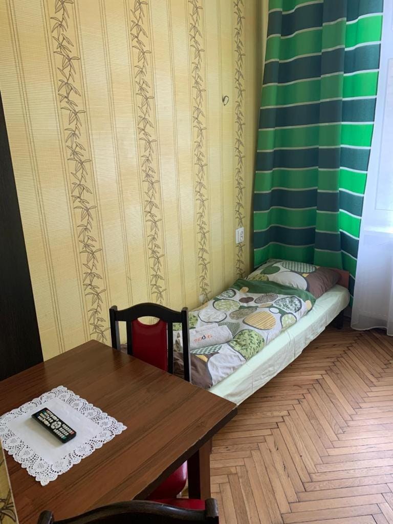 mPark Noclegi Śląsk Hostel in Poland