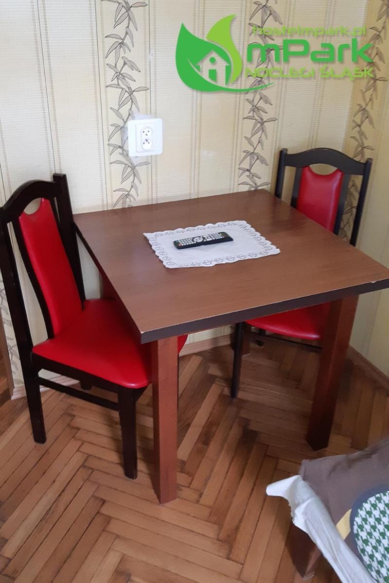 mPark Noclegi Śląsk Hostel in Poland