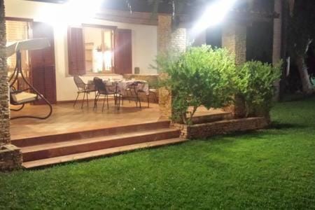 La Finestra su Mothia Villa in Marsala