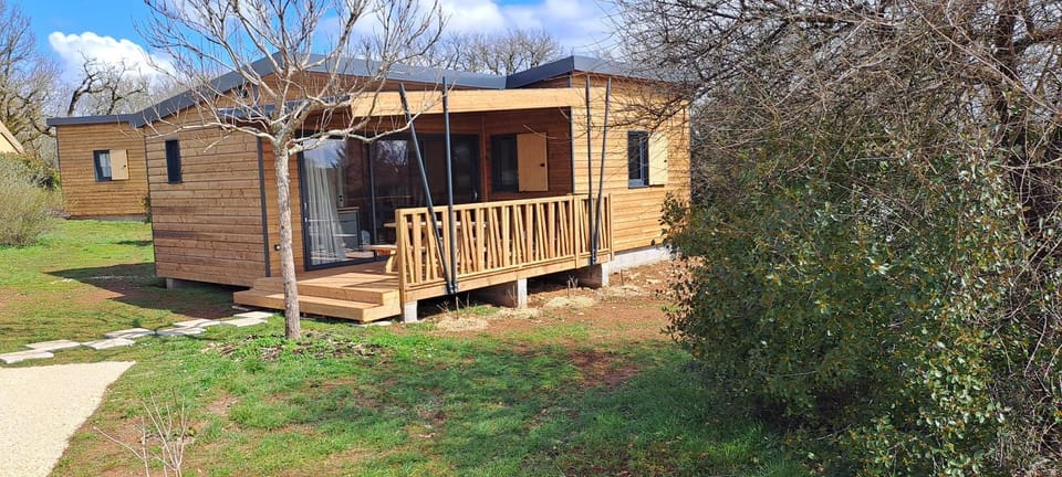 Camping les Campagnes Campground/ 
RV Resort in Rocamadour