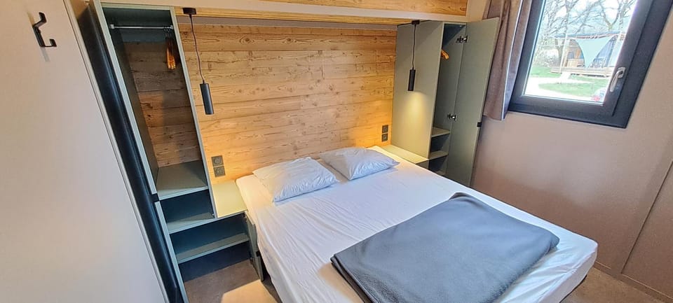 Camping les Campagnes Campground/ 
RV Resort in Rocamadour
