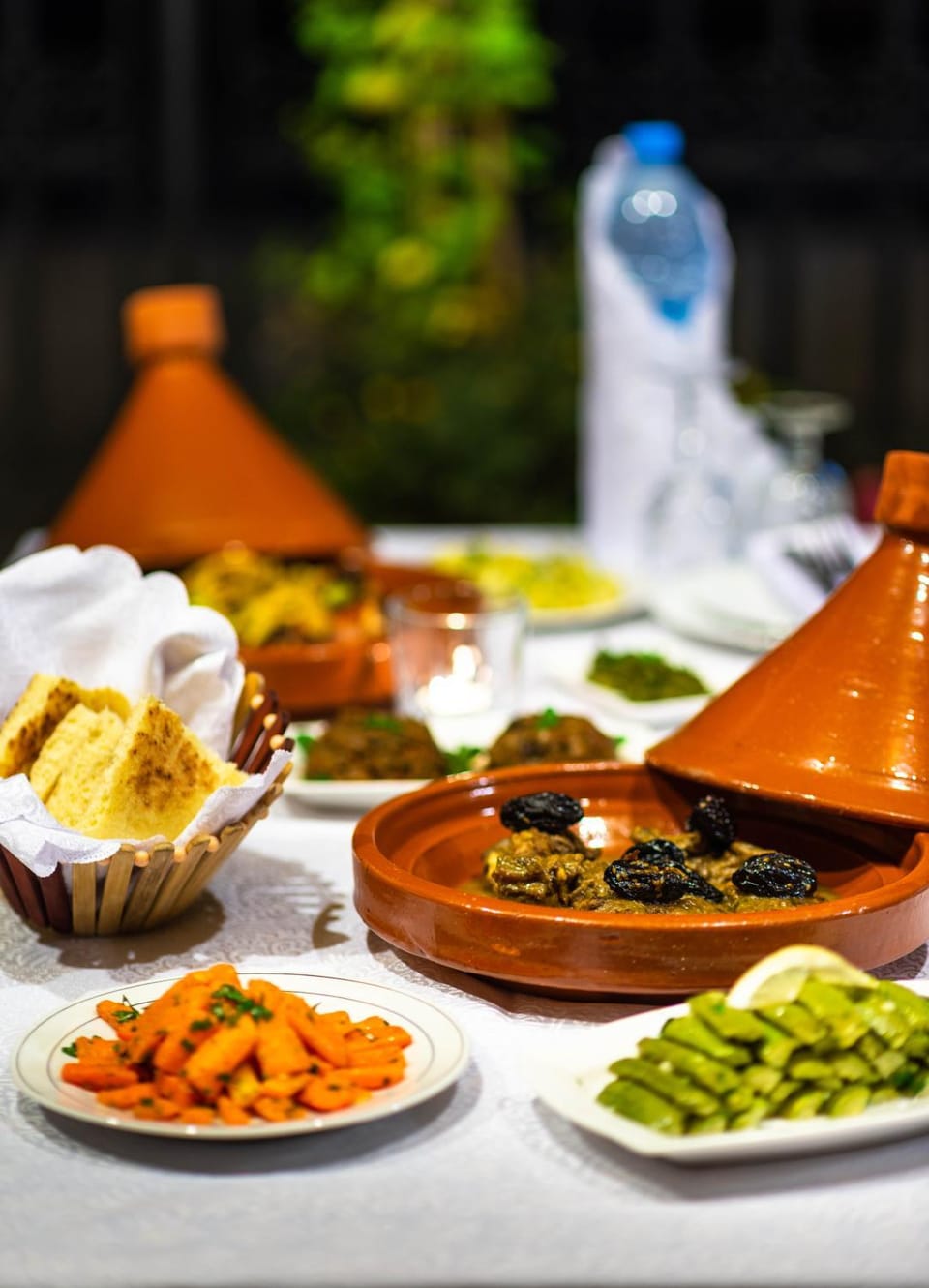 Dinner
