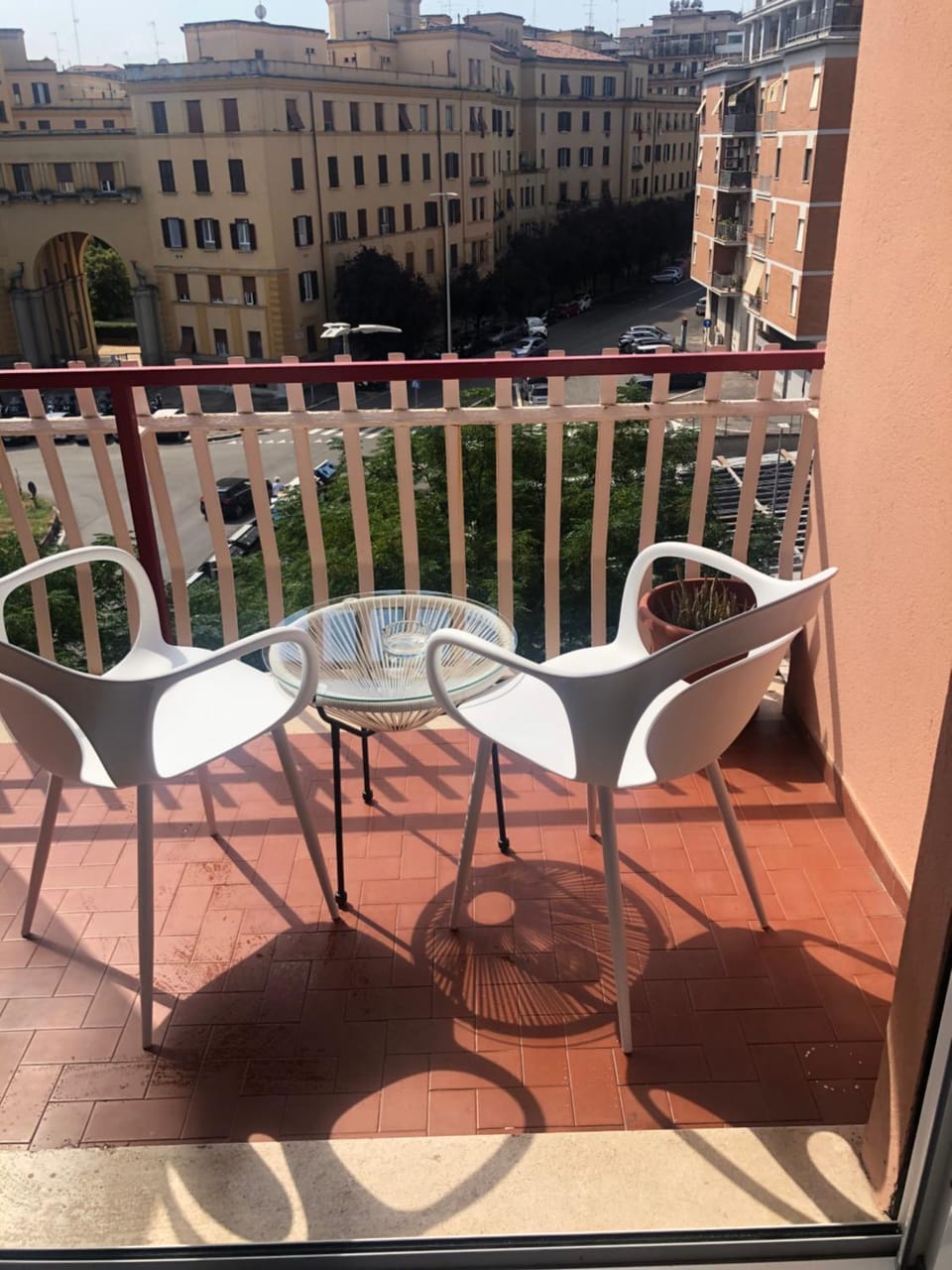 Isabel Bed and Breakfast in Rome