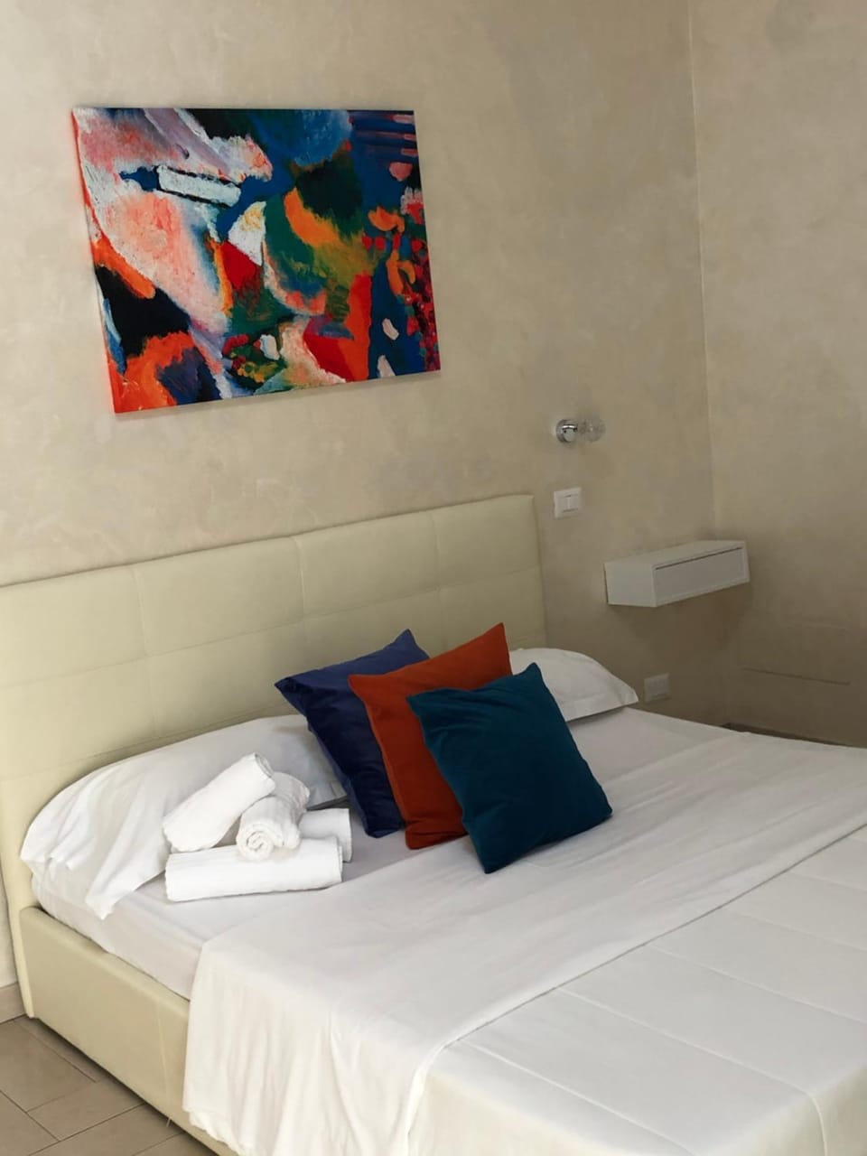 Isabel Bed and Breakfast in Rome