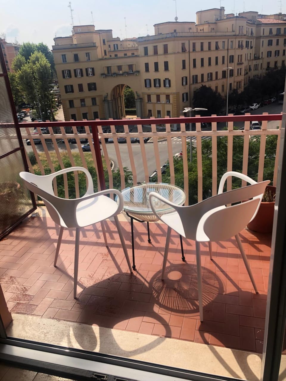 Isabel Bed and Breakfast in Rome