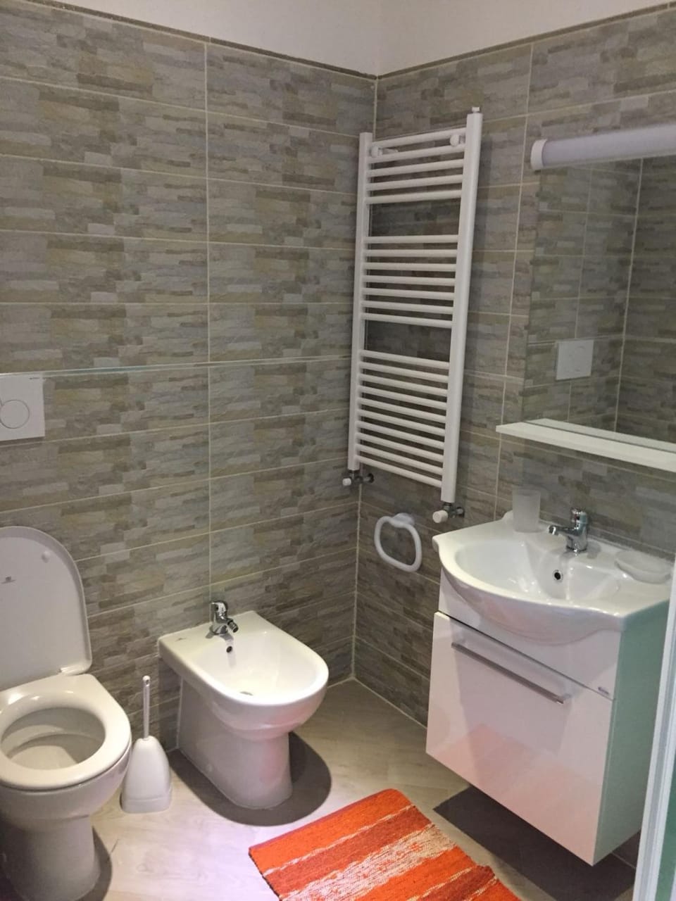 Beb la lupa Bed and Breakfast in Rome