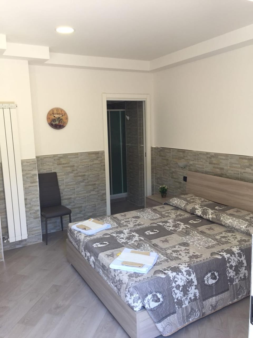 Beb la lupa Bed and Breakfast in Rome
