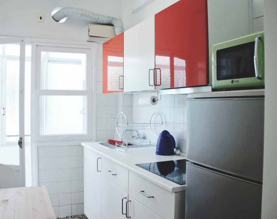 Apartamento céntrio, Teatro Apartment in Alicante