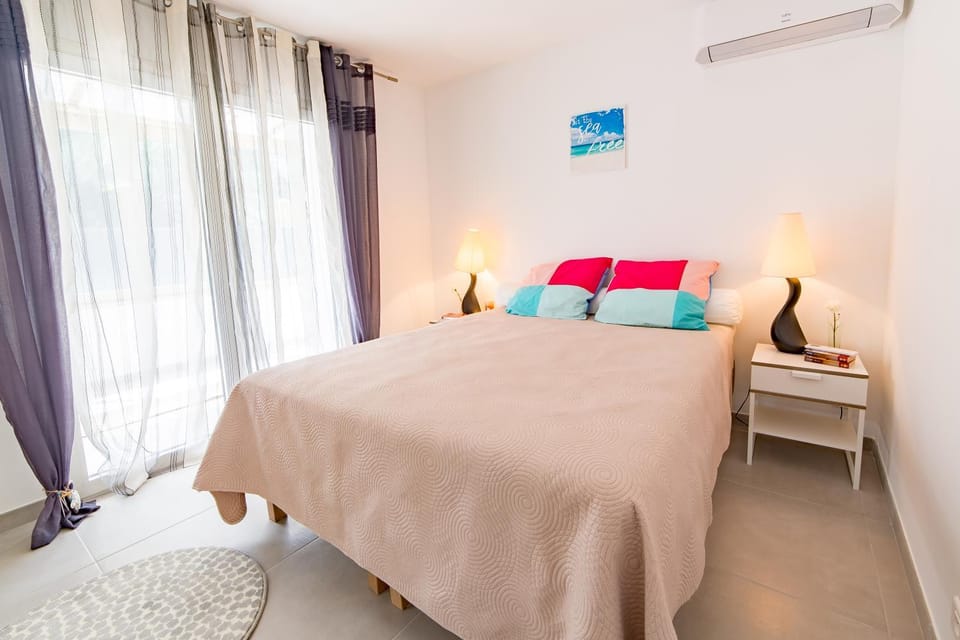 Le Valescure House in Saint-Raphael