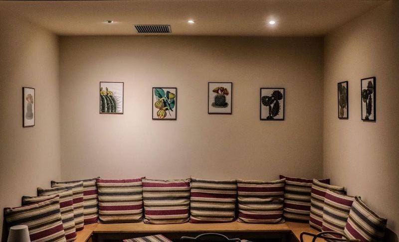 64rooms Apartment hotel in Sicily