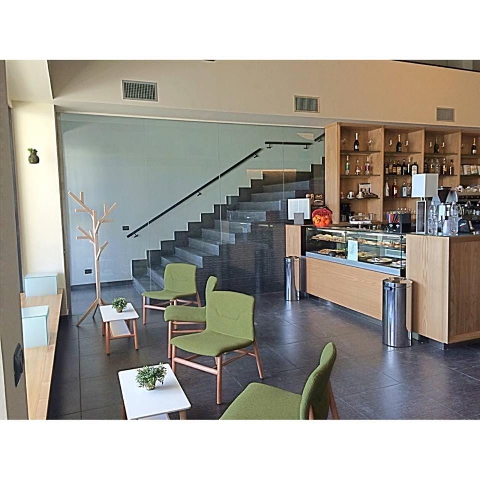 64rooms Apartment hotel in Sicily