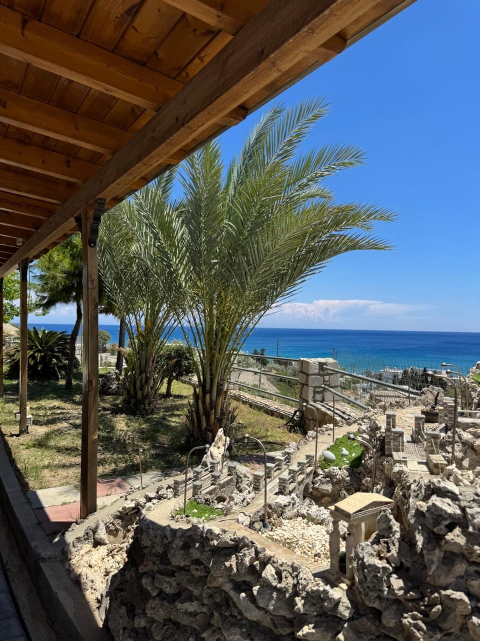 Villa Rose Villa in Rhodes, Greece
