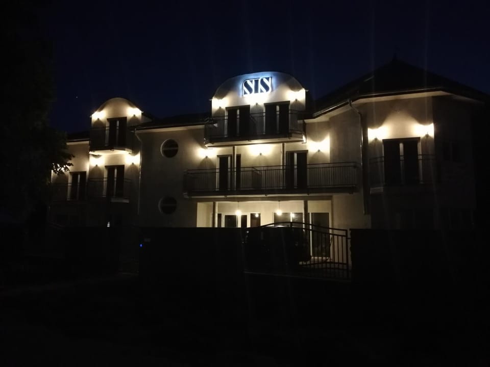 Sis Dziwnowek Vacation rental in West Pomeranian Voivodeship, Poland