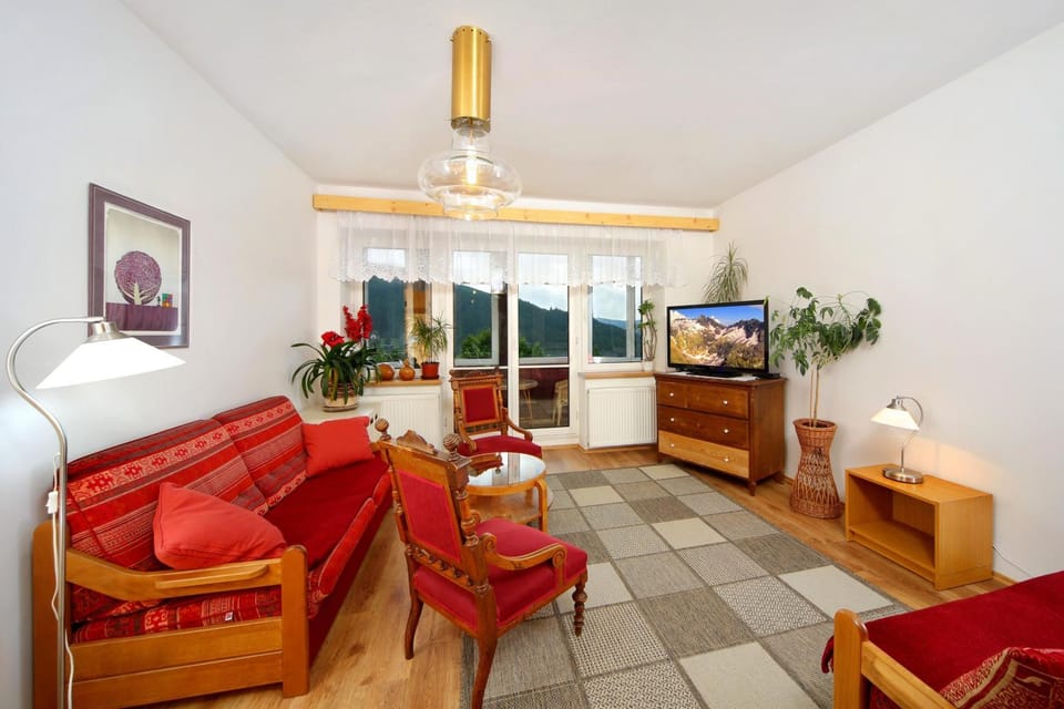 Living room, Seating area, Bedroom