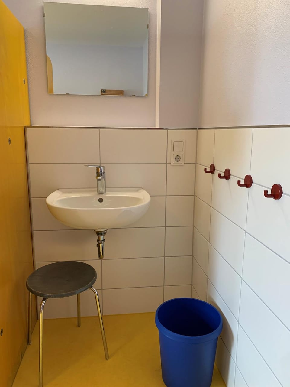 Jugendherberge Frankfurt - Haus der Jugend Hostel in Frankfurt