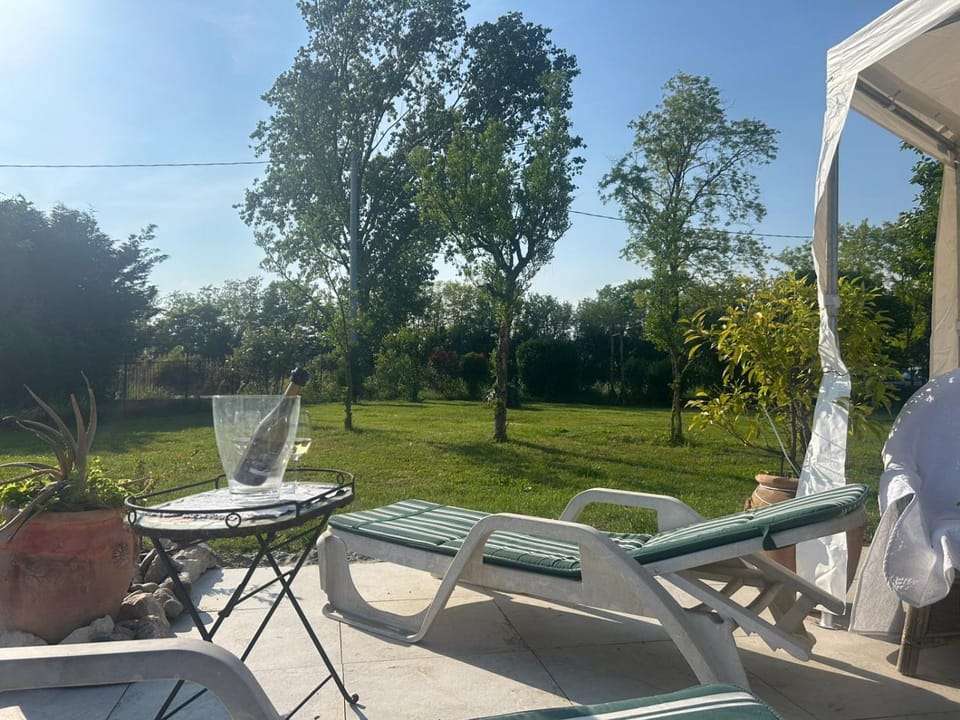 Tenuta Crescentini-ValleMura ,appartamenti con entrata indipendente Apartment in Friuli-Venezia Giulia